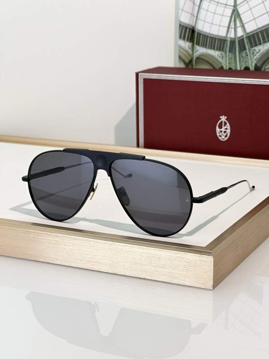 Picture of Jacques Marie Mage Sunglasses _SKUfw74584377fw